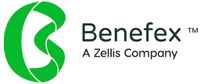benefex logo