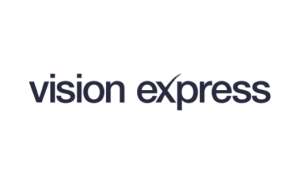 vision express logo