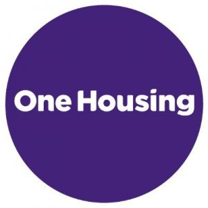 One Housing logo