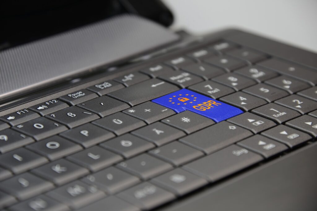 Five tips to ensure GDPR compliance within payroll and HR