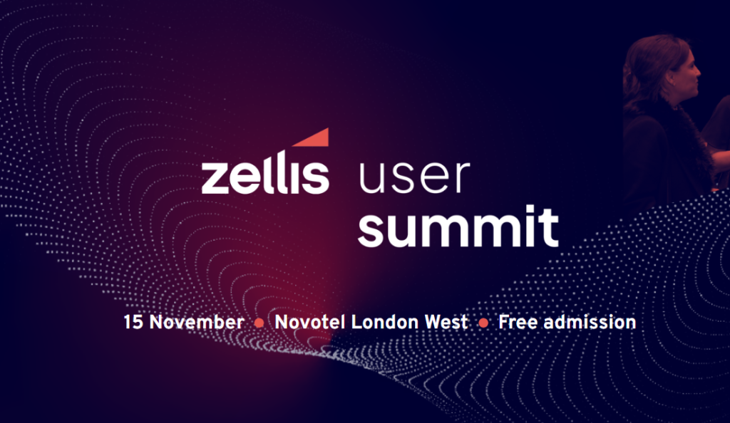Zellis User Summit 2023