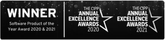 CIPP Award Winner