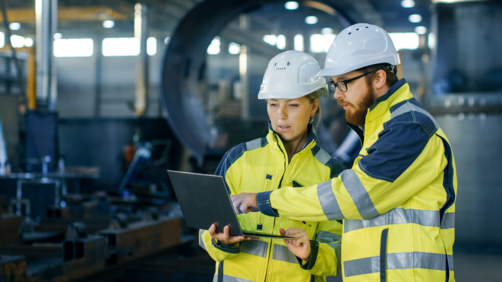 Industry 4.0 calls for new skills and employee engagement in manufacturing