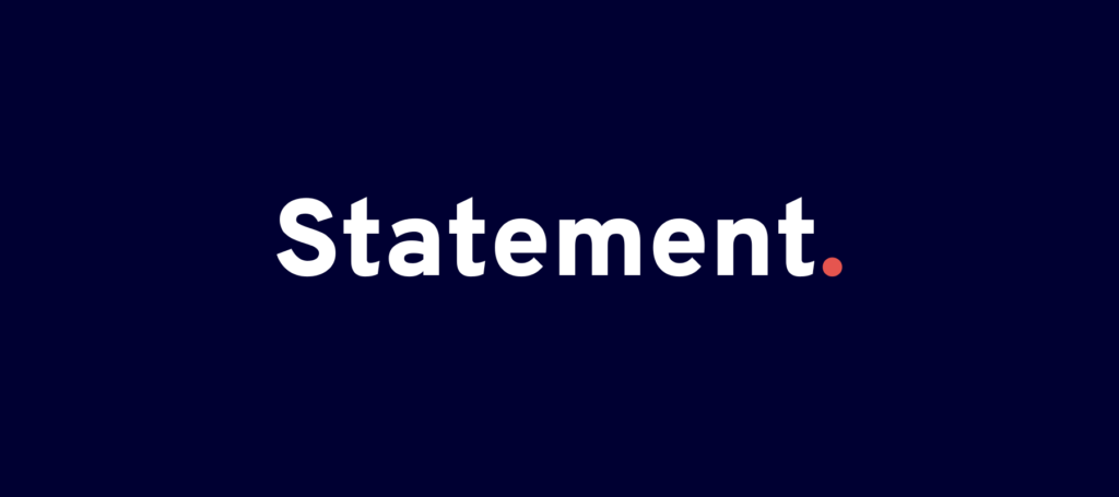 Press statement on MOVEit Transfer data breach