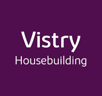 Vistry logo