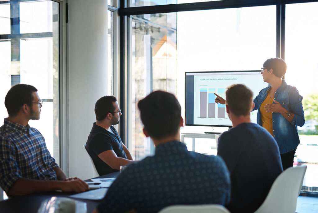 How to boost efficiency and productivity in public sector HR and payroll