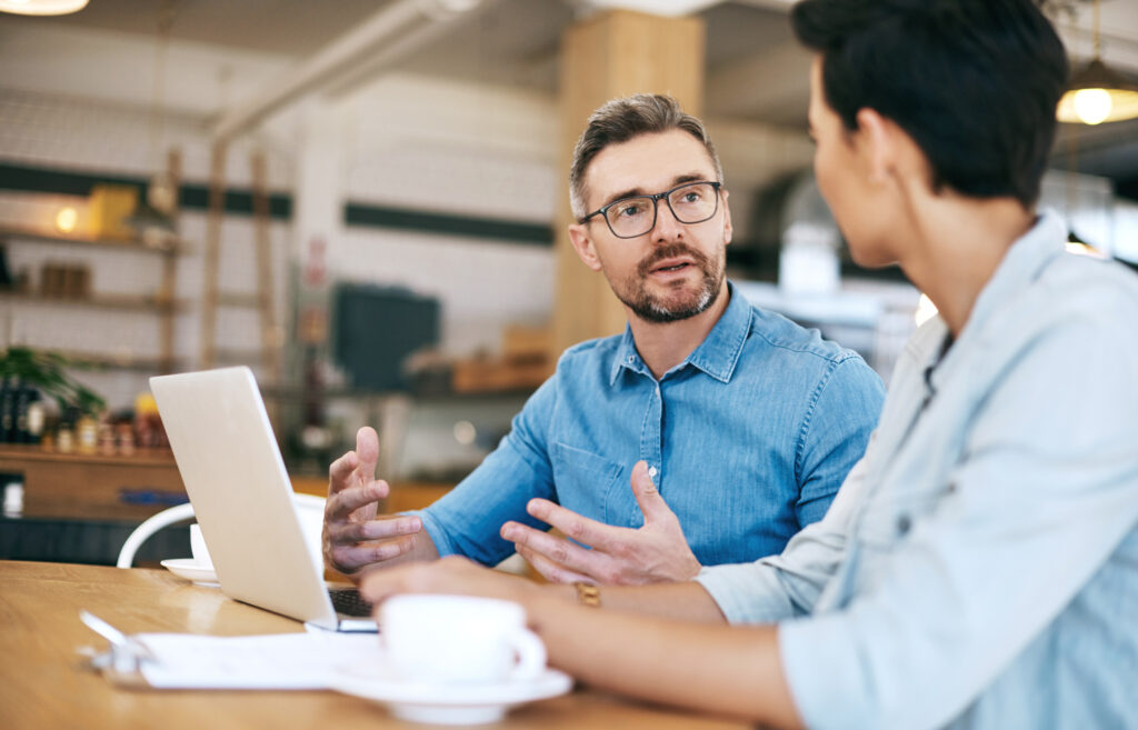 Bridging the skills gap: Boosting employee financial wellbeing and performance