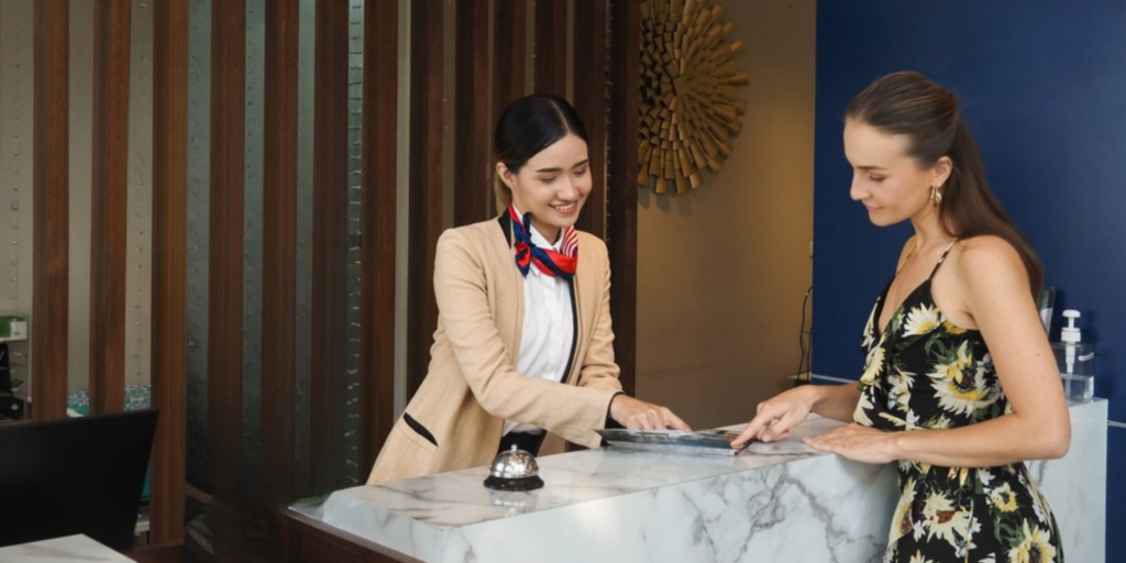 Setting the table for hospitality growth
