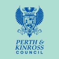 Perth and Kinross Council logo