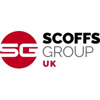 Scoffs Group logo