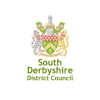 South Derbyshire District Council logo