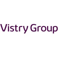 Vistry logo