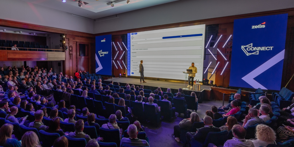 Zellis Connect 2025: Highlights from our flagship event