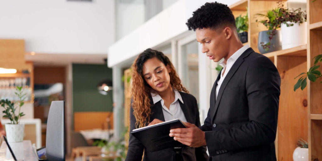 Setting the table for hospitality growth