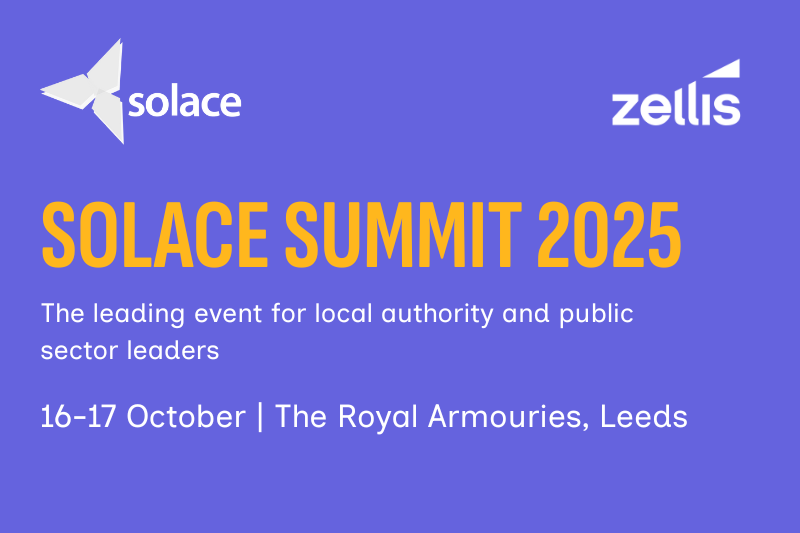 We’re at Solace Summit 2025