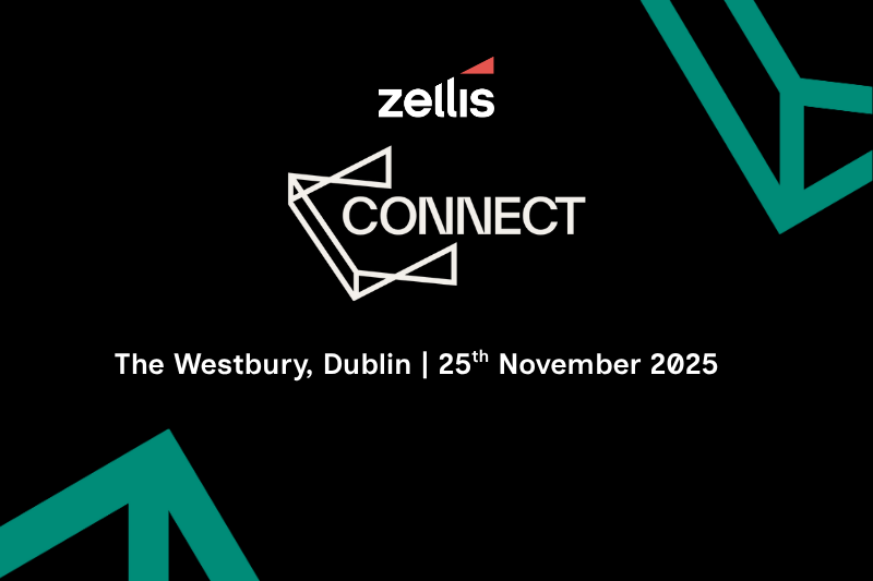 Join us at Zellis Connect in Ireland