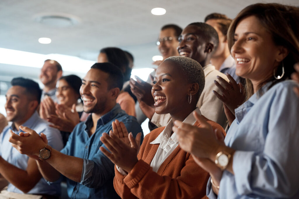 Zellis and its Teams Shortlisted in Five Categories at ‘The Rewards, 2025’