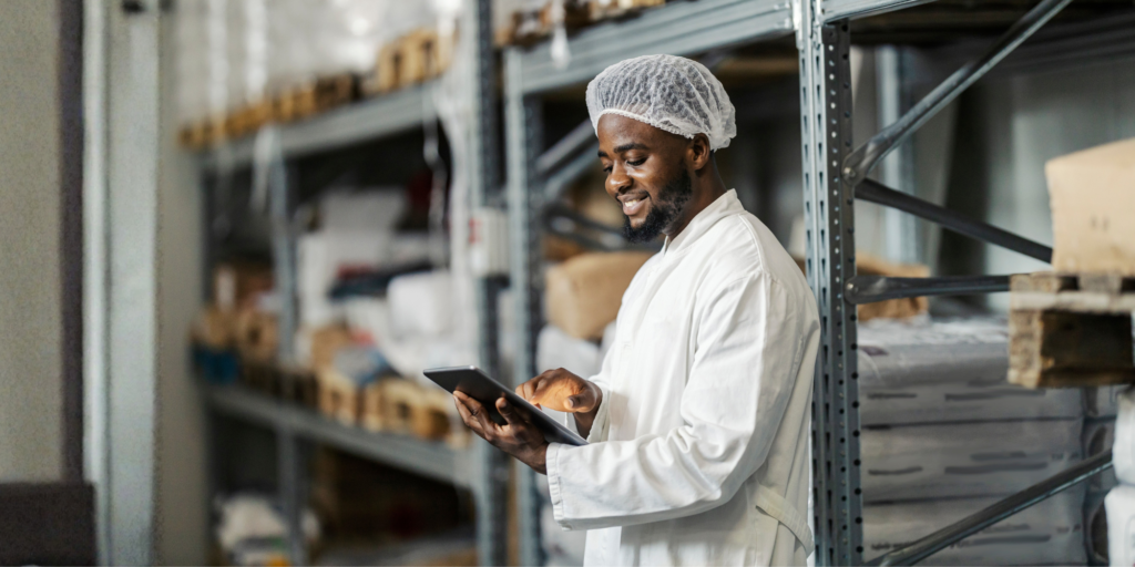 7 HR and workforce management strategies for British manufacturers