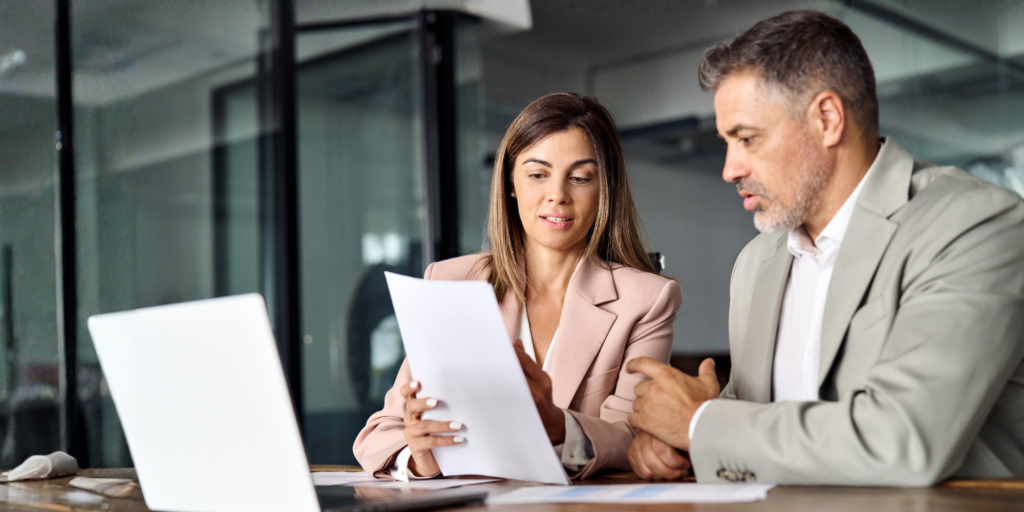 Putting choice and control at the heart of HR and payroll transformation