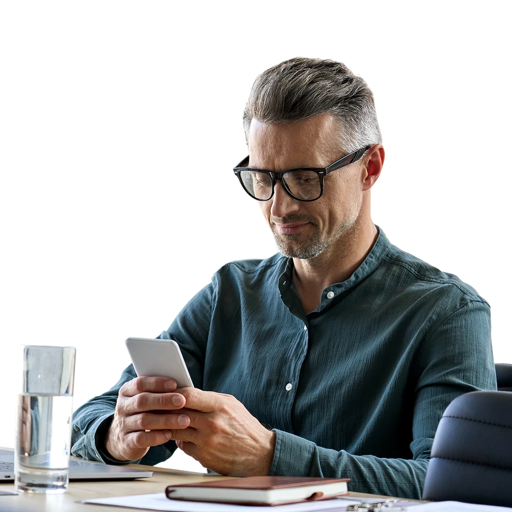 animation overlay Image