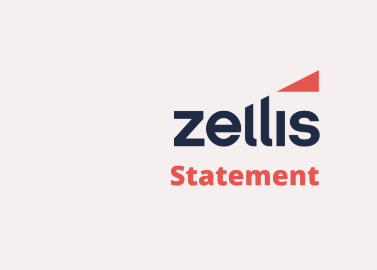 zellis statement