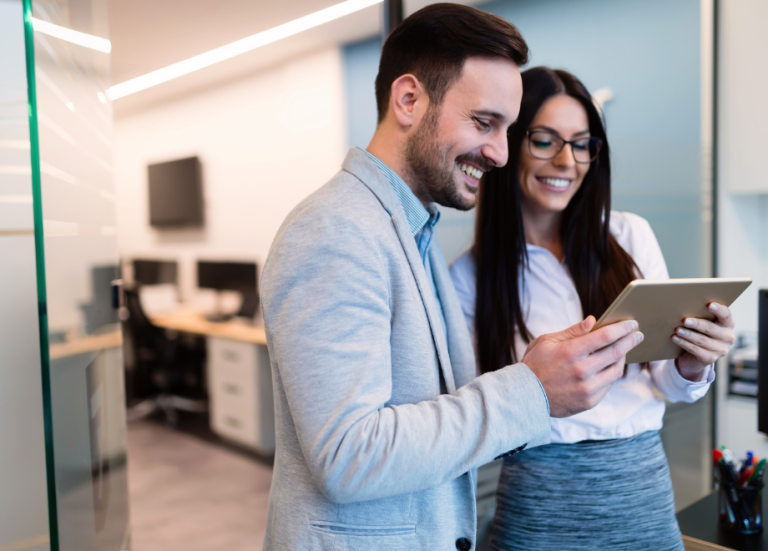 breaking new boundaries