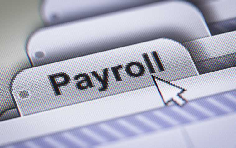 payroll