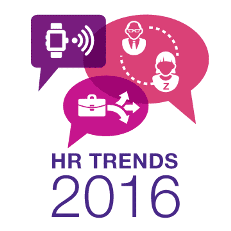 hr trends 2016