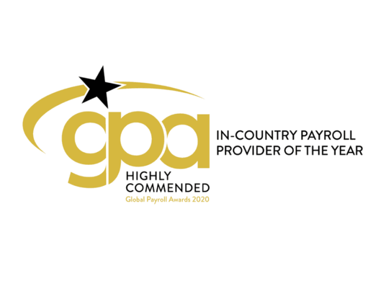 gpa awards highly commended