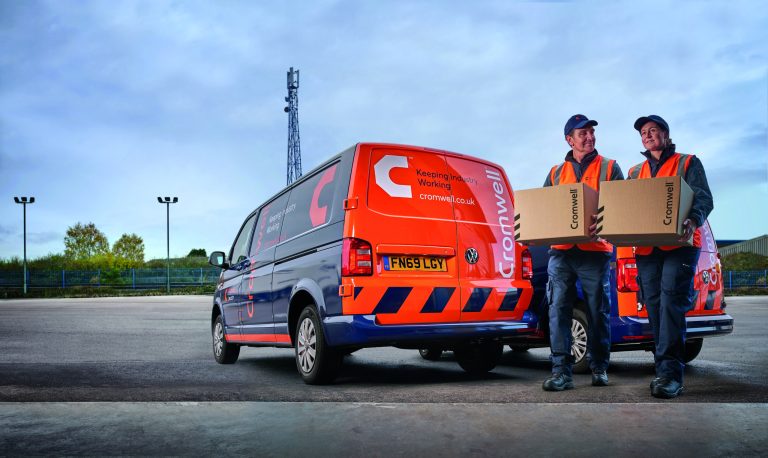 Cromwell HCM Cloud Case Study