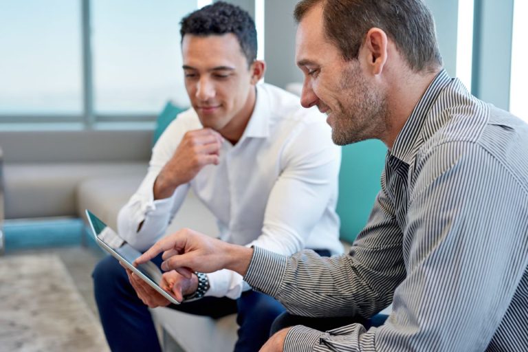 Financial wellbeing people want more help from employers