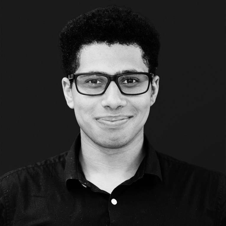 Black-History-Month-Joshua-Dias-Customer-Experience-Analyst-Zellis