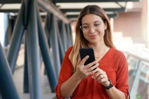 A financial wellbeing app built around pay