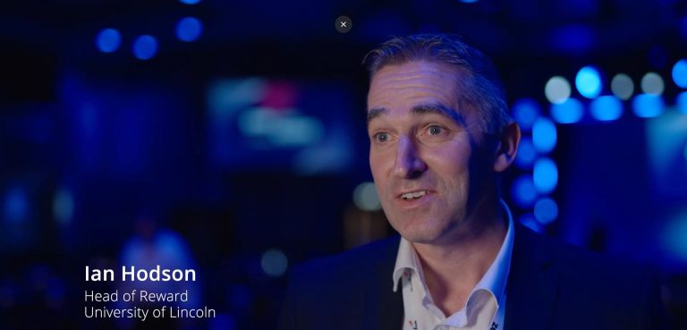 University of Lincoln Customer Testimonial