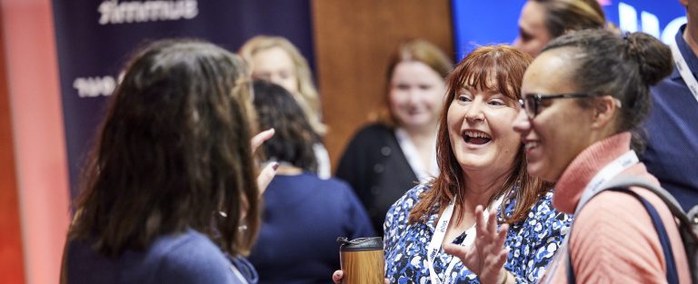 Zellis User Summit 2023 delegates 2