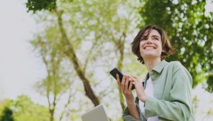 employee financial wellbeing and productivity