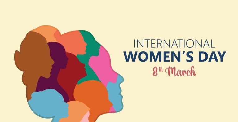 International Women's Day 2024 Zellis