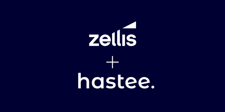 Hastee and Zellis