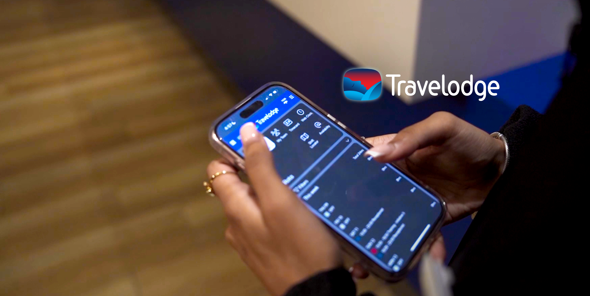 Travelodge empowers employees with Zellis' HR and WFM software